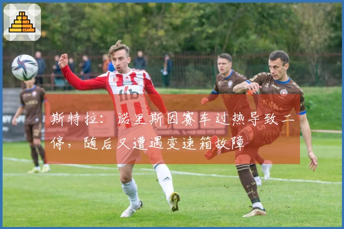 斯特拉：诺里斯因赛车过热导致二停，随后又遭遇变速箱故障