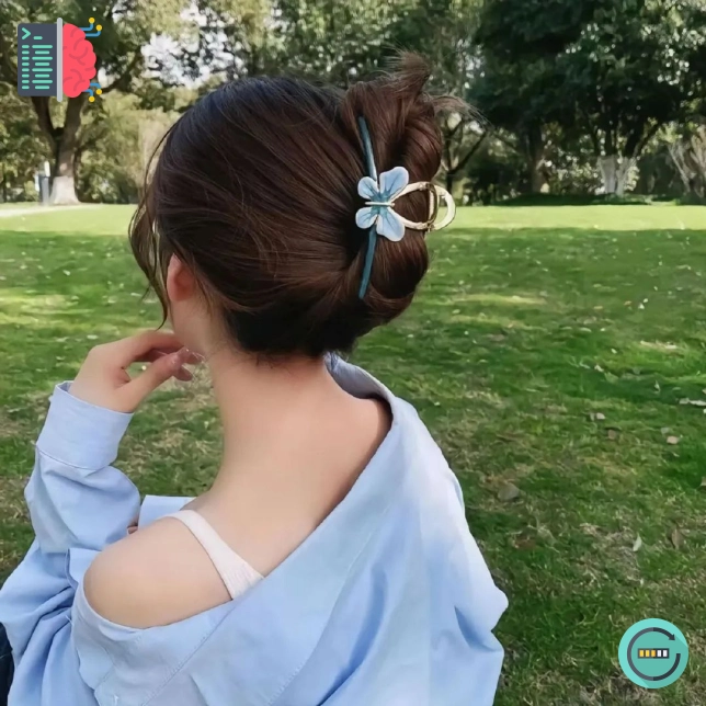 小周同学